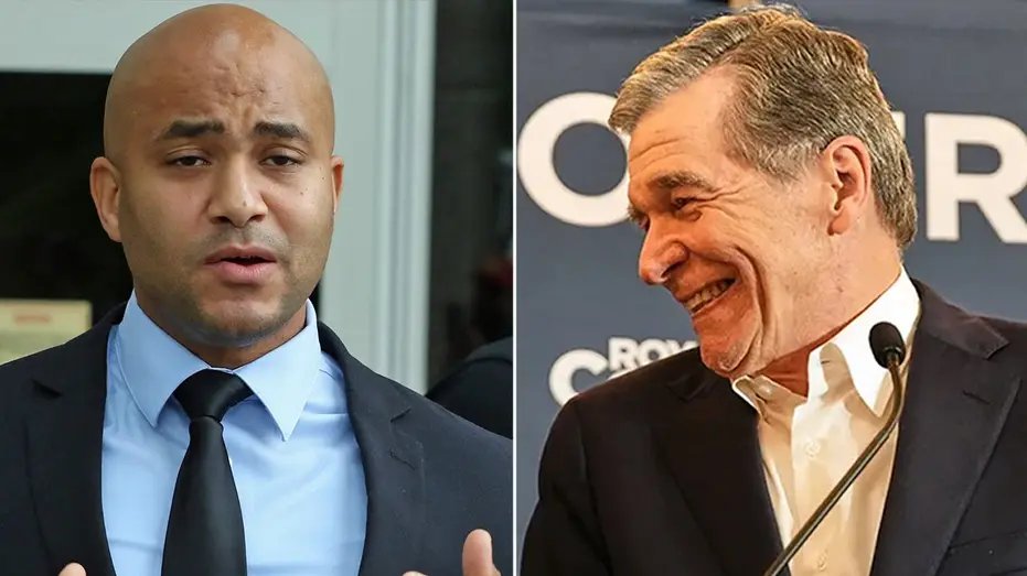 Roy Cooper Added Ex-Bloods Gang Member to Task Force