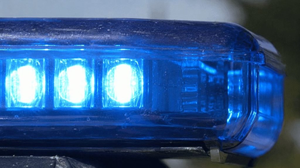 Shooting on Wilcox Drive Leaves One Hurt