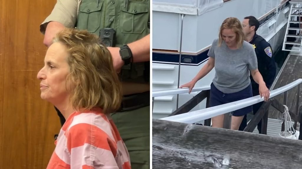 City manager arrested for breaking into boats resigns
