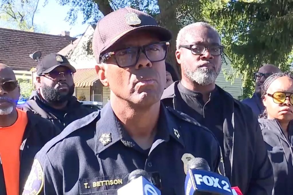 Mayor Pledges Crackdown on Illegal Detroit After-Hours Venues After Shooting