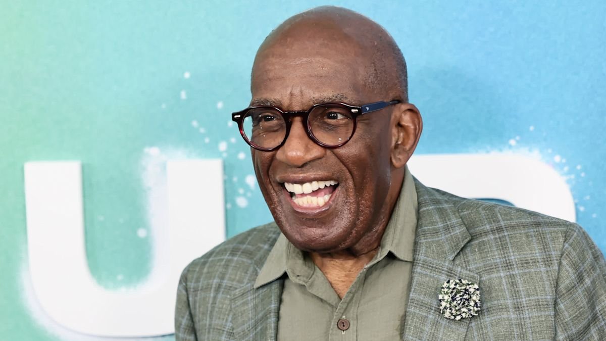 Al Roker vanished from 'Today' mid-show — then posted a video from outside a courthouse