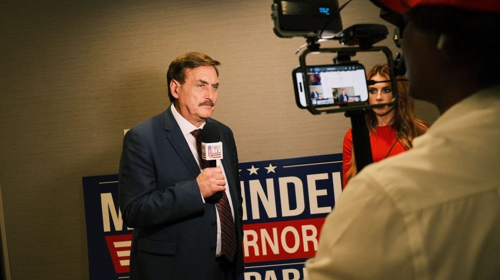 Lindell Challenges Minnesota’s Recount Rules Amid Governor Race Controversy