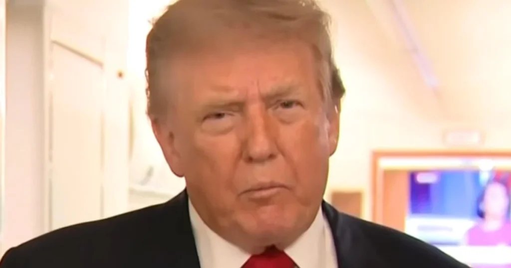 Trump Says He Has “Plenty of Time” for Iran Deal