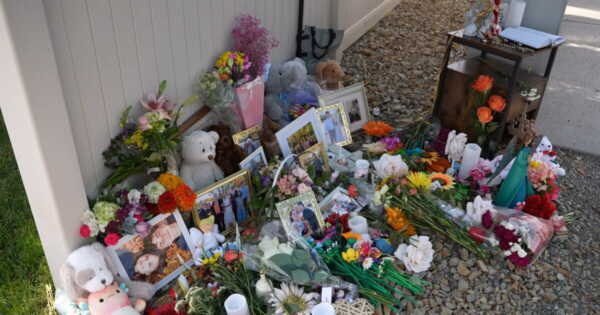 8 Killed in Billings Mass Shooting—Suspect Still at Large?