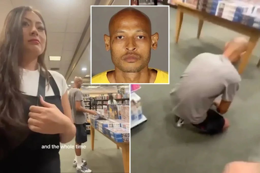 Man arrested 40+ times gets only 170 days for new arrest