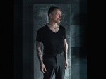 His Art Explores Life's Gray Areas