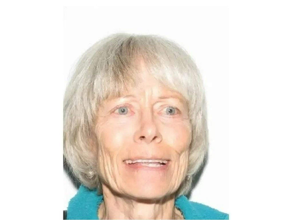Body of Missing 81-Year-Old Found in Loudoun County