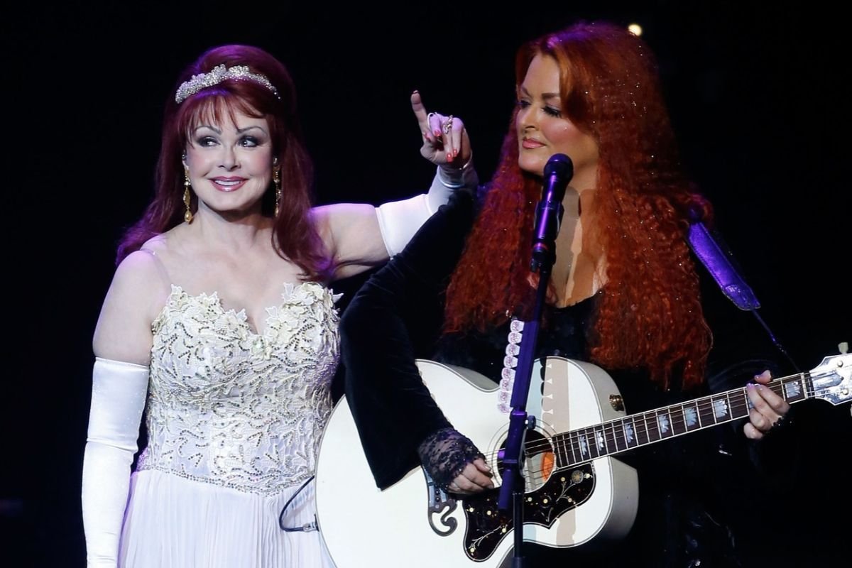 Wynonna Judd Reflects on Naomi's Frequent Death Discussions Before Suicide