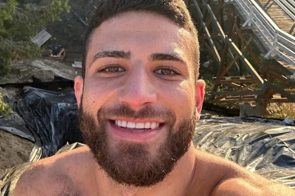 Family of Zachary Jaghab Seeks Support After His Sudden Passing at 29