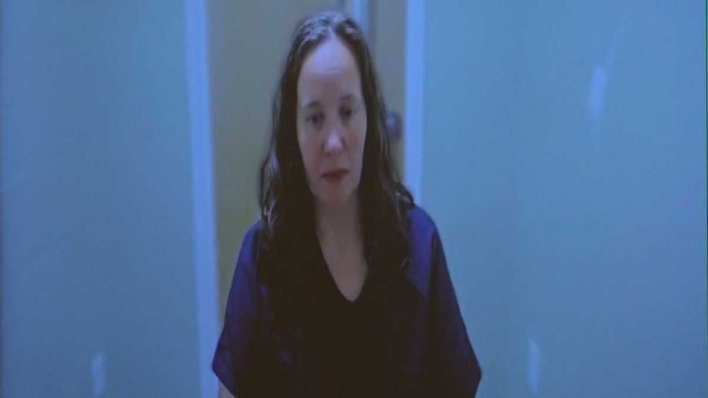Kelly Brown Faces Possible 25-Year Sentence After Plea in Daughter’s Death