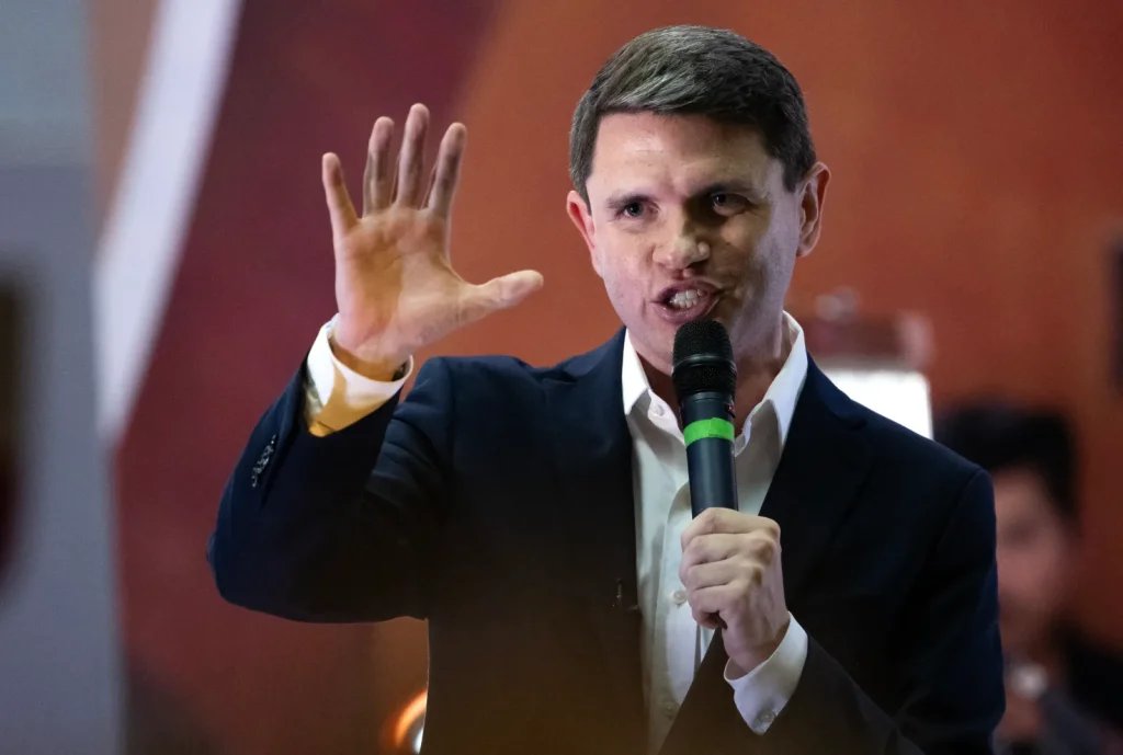 Silver: Texas Senate Race Most Likely to Flip Senate