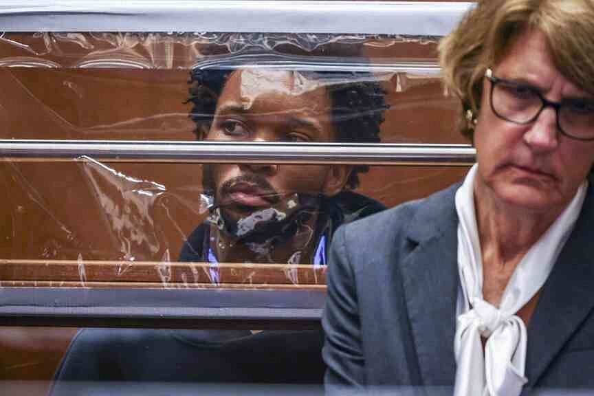 Singer D4vd Drops Legal Team, Gets Public Defender