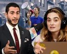 Progressive Abdul Al-Sayed Challenges Michigan Democrats