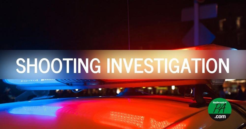 50-Year-Old Arrested in Shamokin Shooting That Hurt Two