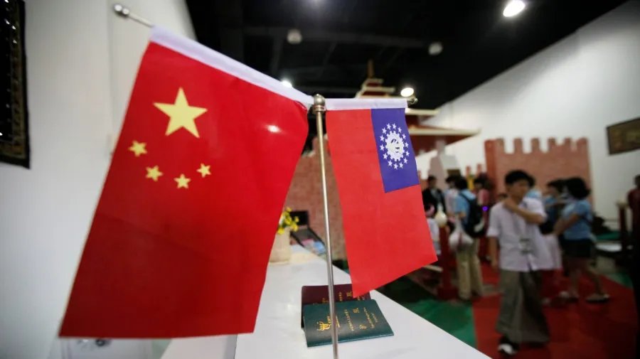 Trump Designates American Academic Wrongfully Detained in China