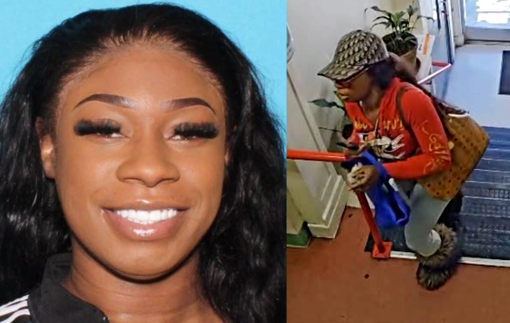 37-year-old Chantel Brooks missing in Vallejo: family demands answers
