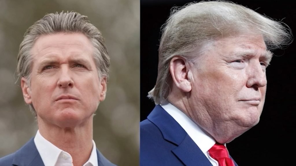 Newsom Backs Trump Accounts for California Kids