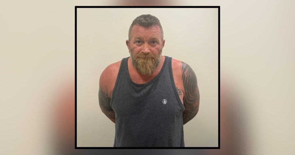 Sheriff’s deputy arrested for stalking and sexual abuse