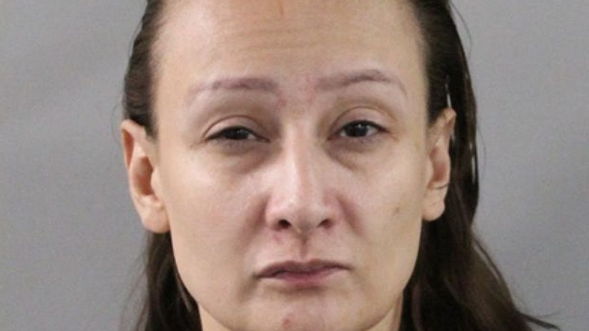 Mom crushed infant's skull with diamond ring after she punched him in the head