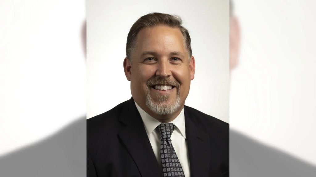 Community Mourns U.S. Navy Veteran Andrew Haden, 48, Found Dead in Office