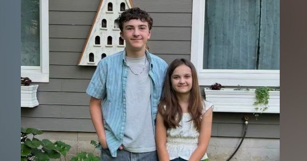 Montana Teen Charlotte Ghekiere Called 911 Before Family Tragedy