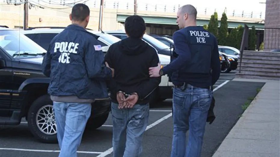 Legal Group Tells NYPD They Can Contact ICE Directly
