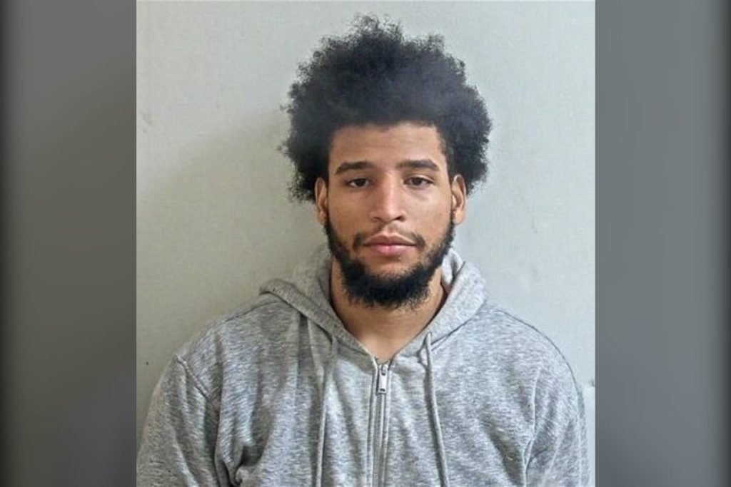 Bronx Man Tackled After Clifton Dealership Break-In