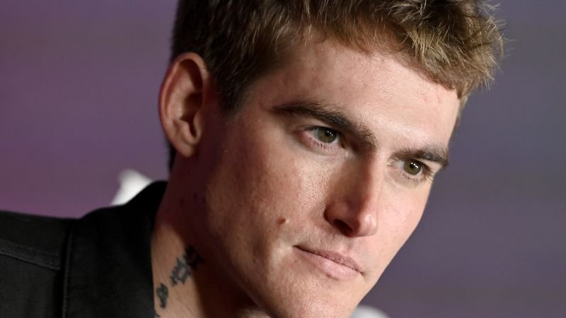 Presley Gerber’s Suspected Overdose Sparks Investigation at Rehab Center