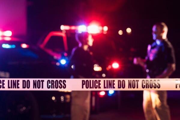 14 Shot at Chicago Park; Gunman Still at Large