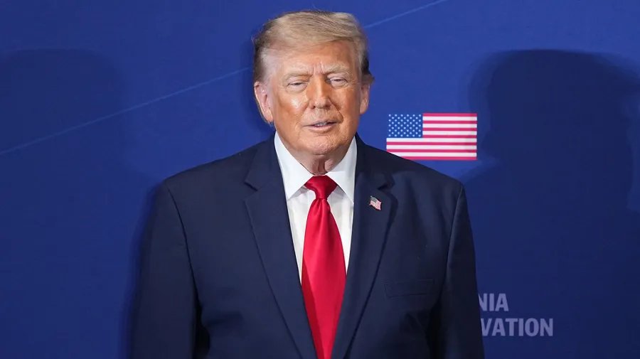 Trump Primetime Speech Fuels Election Fraud Claims