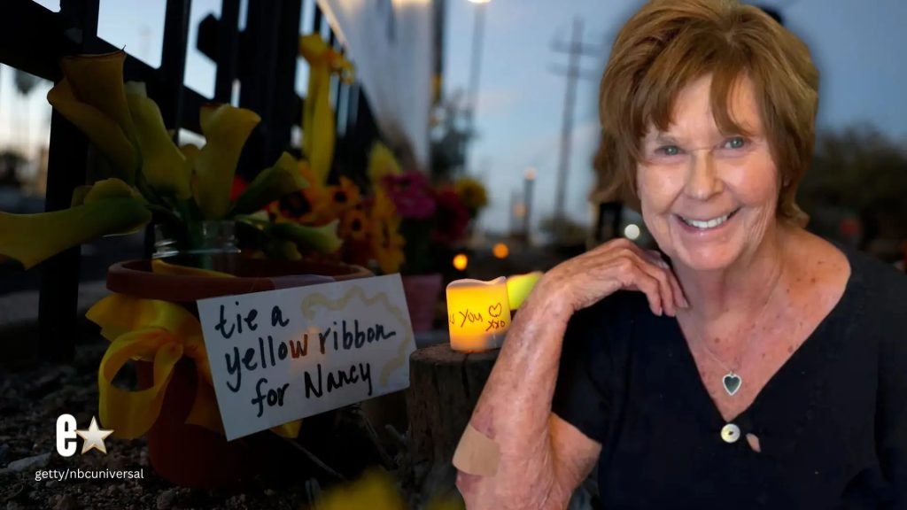 Ex-FBI Agent Reveals Ransom Scams in Nancy Guthrie Case