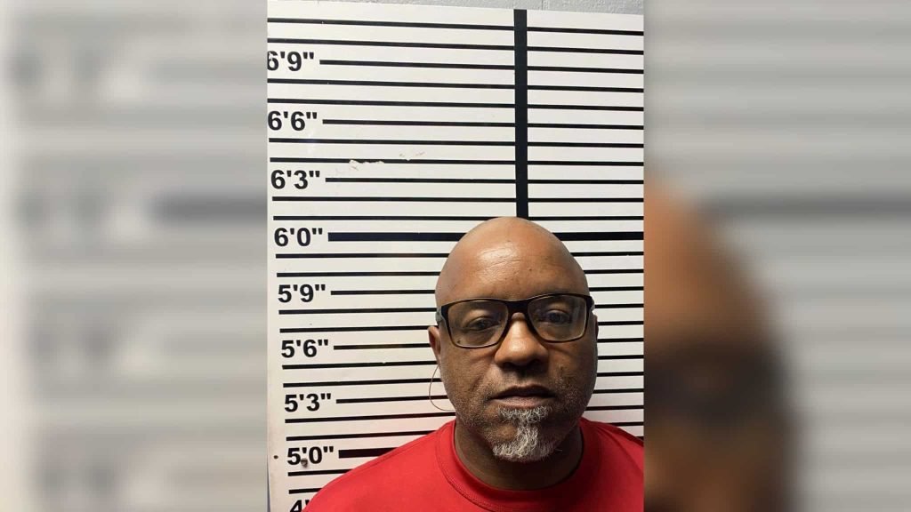 Laurel Public Works Director Admits to Stealing Funds