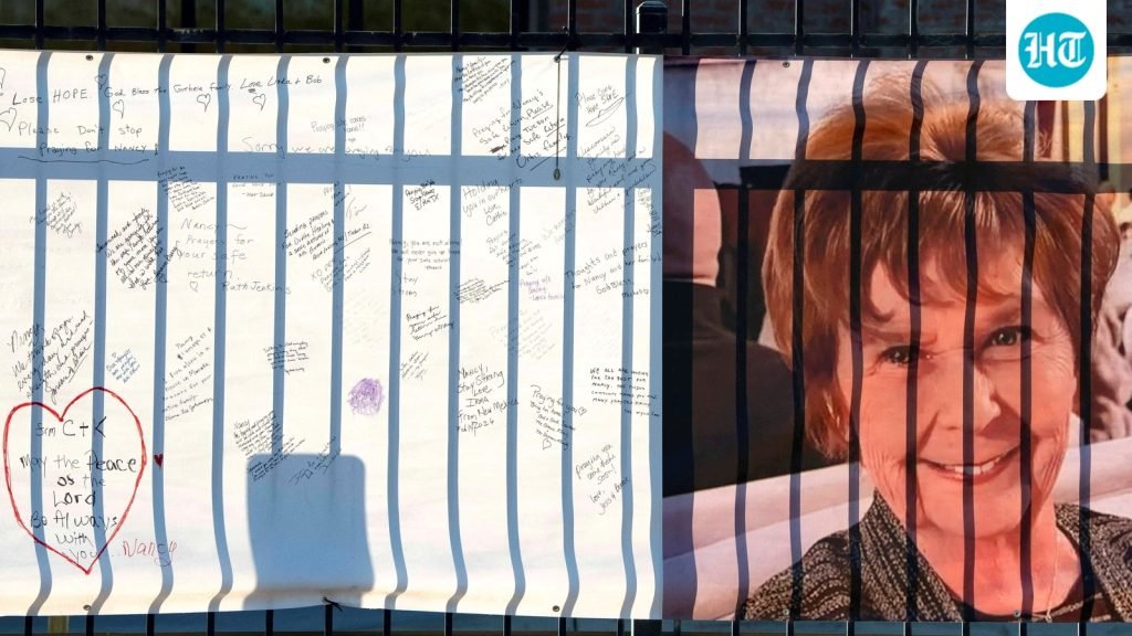 Plumber at 84-Year-Old’s Home Week Before Kidnapping