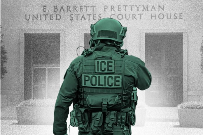 ICE to Deport 500K Haitians as Protected Status Ends