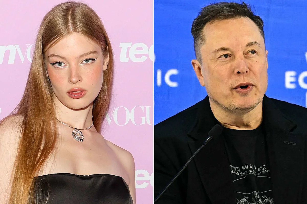 Elon Musk Kicked Estranged Daughter Off Health Insurance Right After Saying ‘I’ll Always Love Her,’ Ex-Wife Claims