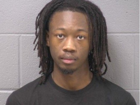 Teen Gets 20 Years for Attack That Left Inmate Nonverbal