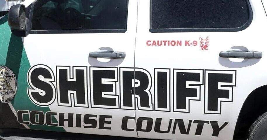 67-Year-Old Shot Outside St. David Home; Was He the Burglar?