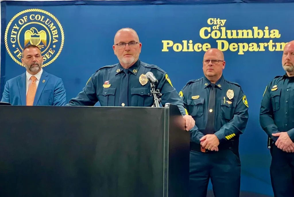 $1.3M seized in Columbia gambling bust—more arrests coming