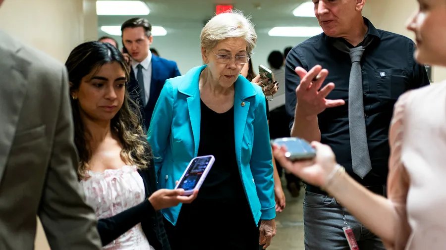 Democrats Demand Answers on Iran Drone Attack Response
