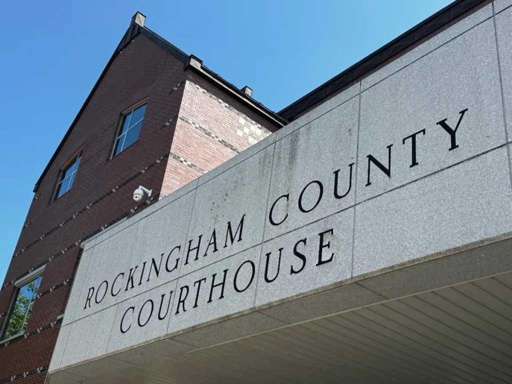 Man Indicted for Threatening Kids With Knife