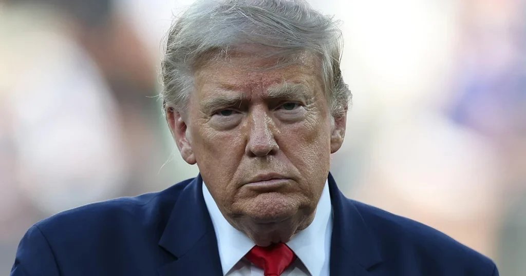 Terror Victims Push Trump to Demand Iran Pay Restitution