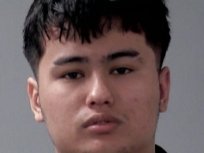 Teen arrested after fight, knife found in Joliet