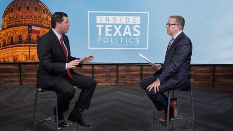 North Texas Lawmakers Unite for More State Funding