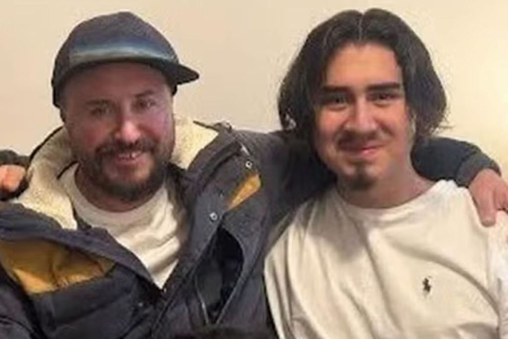 Brothers, 45 and 18, Found Dead in Trinity River, Drowning Suspected