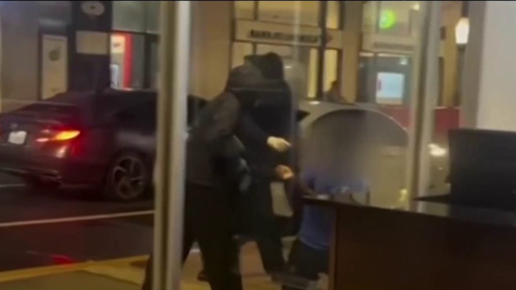 AR-15 Robberies Hit Center City Twice in 5 Days
