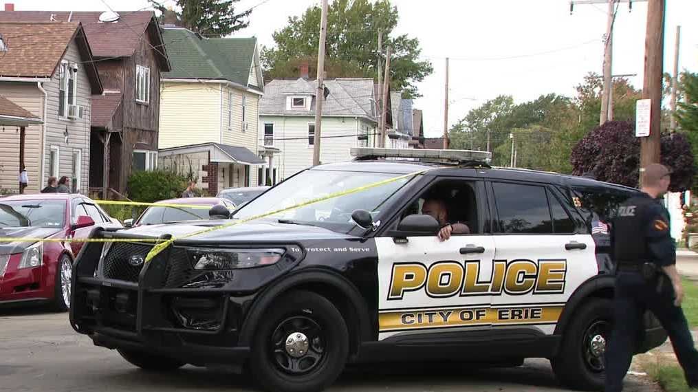 8 victims in Erie mass shooting include gunman's wife, pregnant daughter, 2 grandchildren