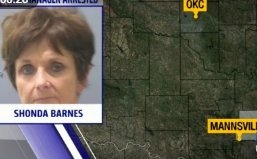 City Manager Arrested for Voter Fraud