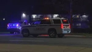 North Charlotte shooting leaves 1 critical