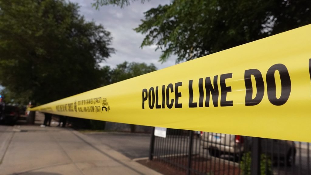 Woman struck by her own car in Huntington Station