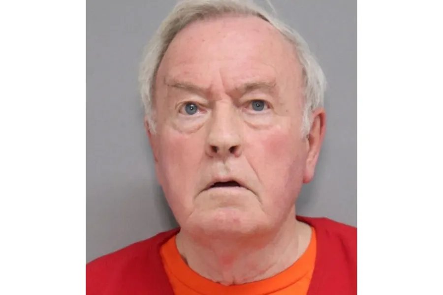 84-Year-Old Gets Life for Molesting Multiple Children